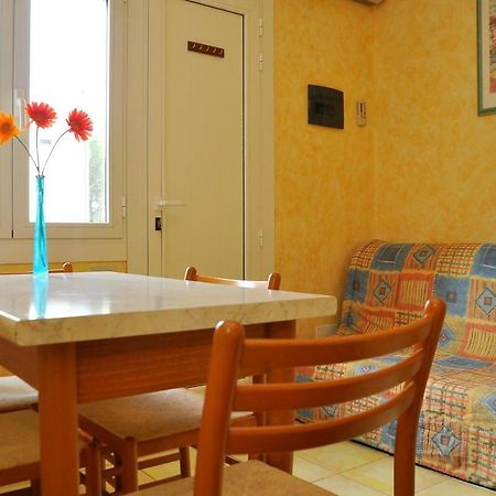 Villa Luigina Bibione Exterior foto