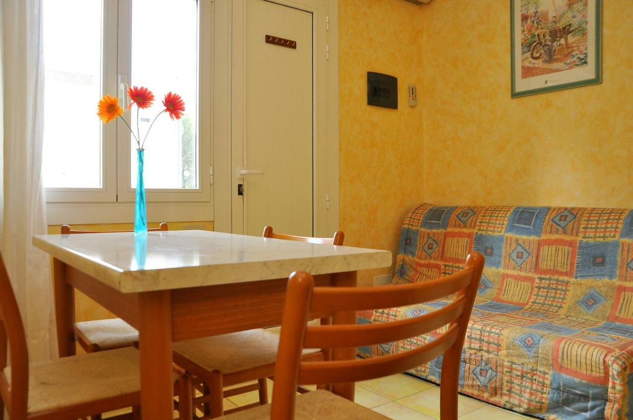 Villa Luigina Bibione Exterior foto