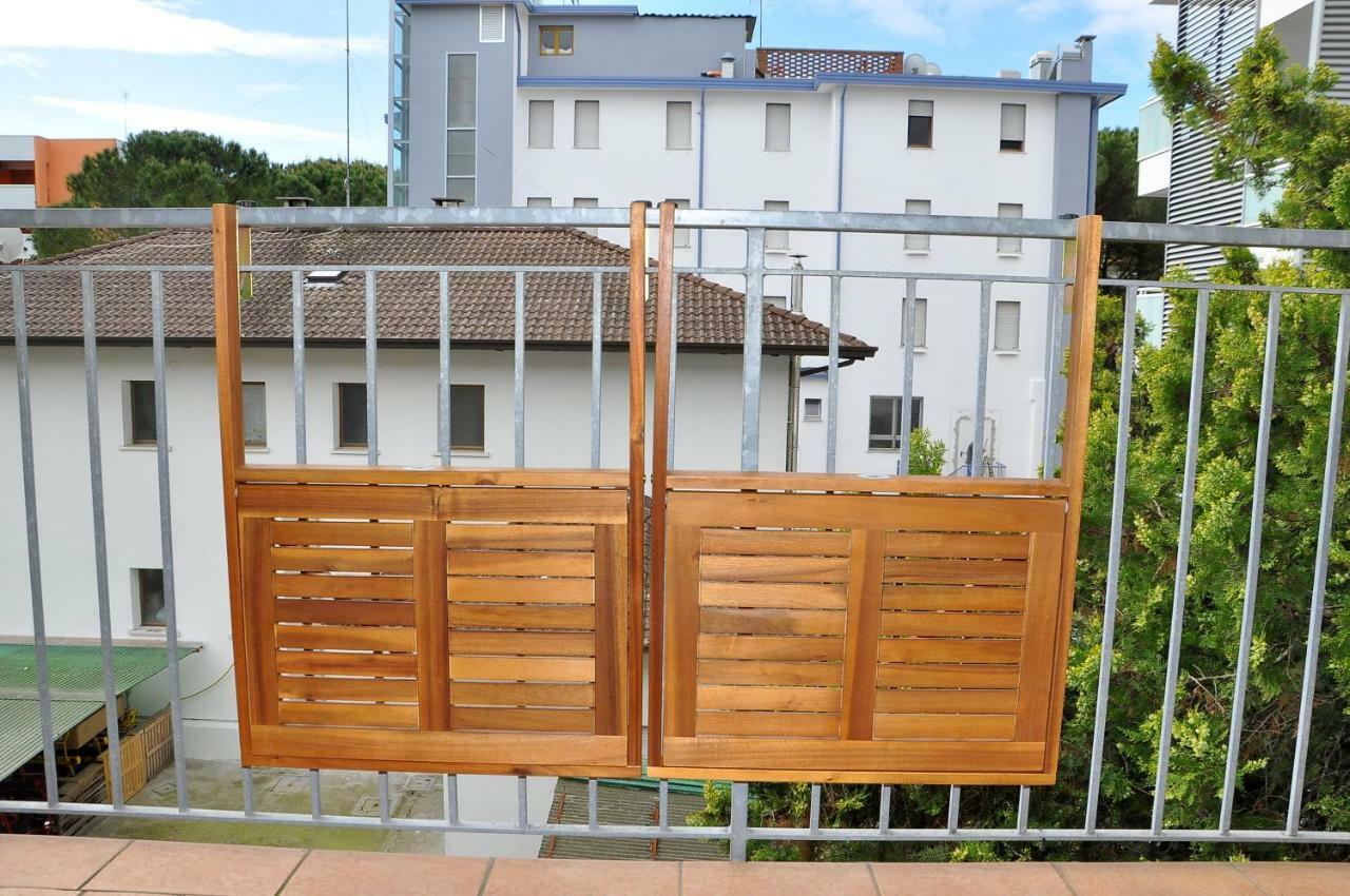 Villa Luigina Bibione Exterior foto